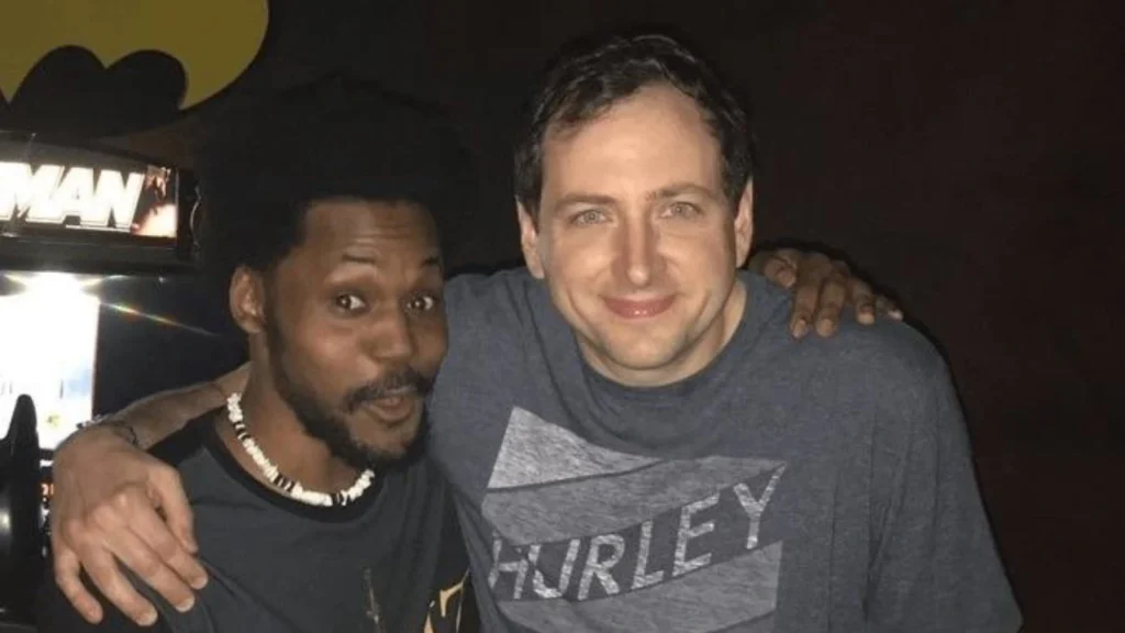 Scott Cawthon Career