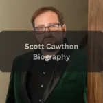 Scott Cawthon Net Worth, Career, Education & Biography
