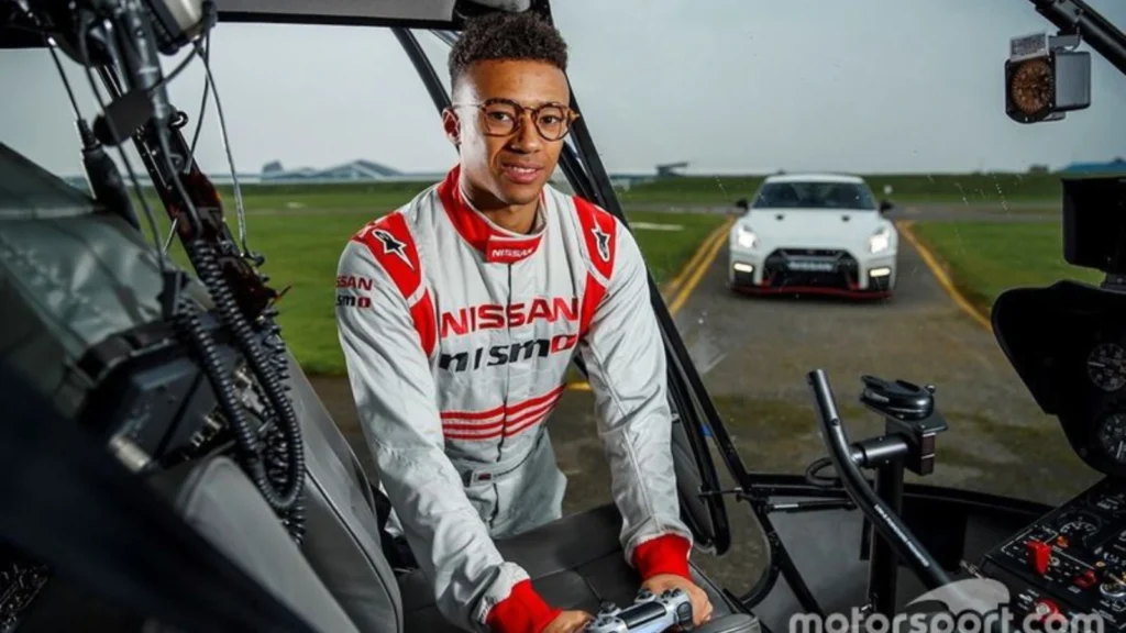 Social Media Presence