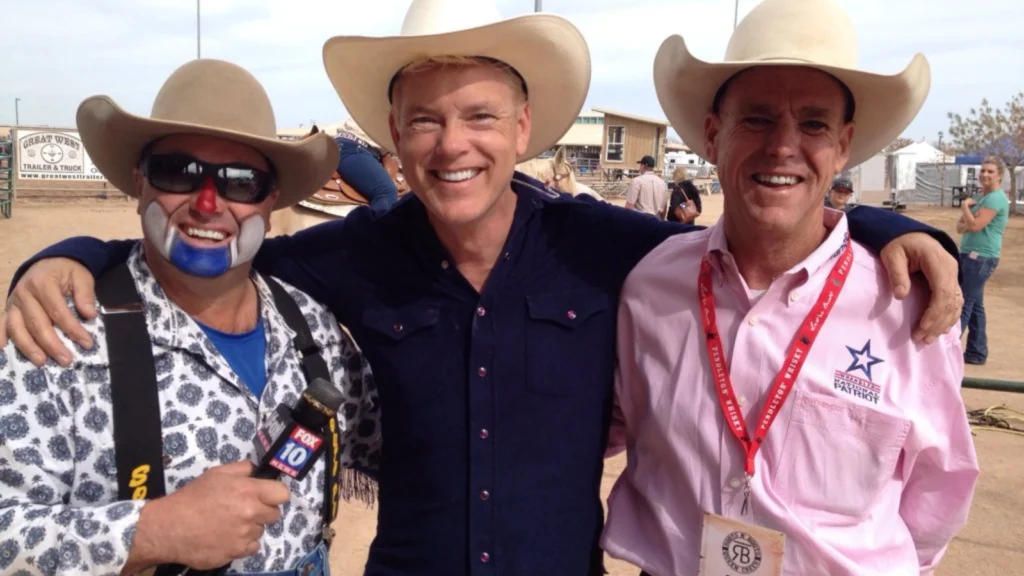 Social Media Presence