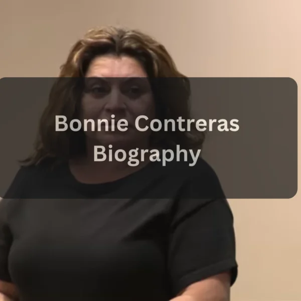 Who Is Bonnie Contreras Biography, Age, Net Worth, Career & Bill Hall Jr Relationship