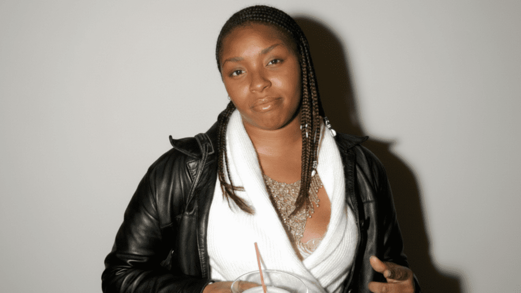 Who Is Jaguar Wright