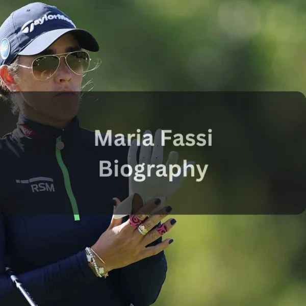 Who Is Maria Fassi Age, Net Worth, Height, Career, Family, Olympics, and Foundation
