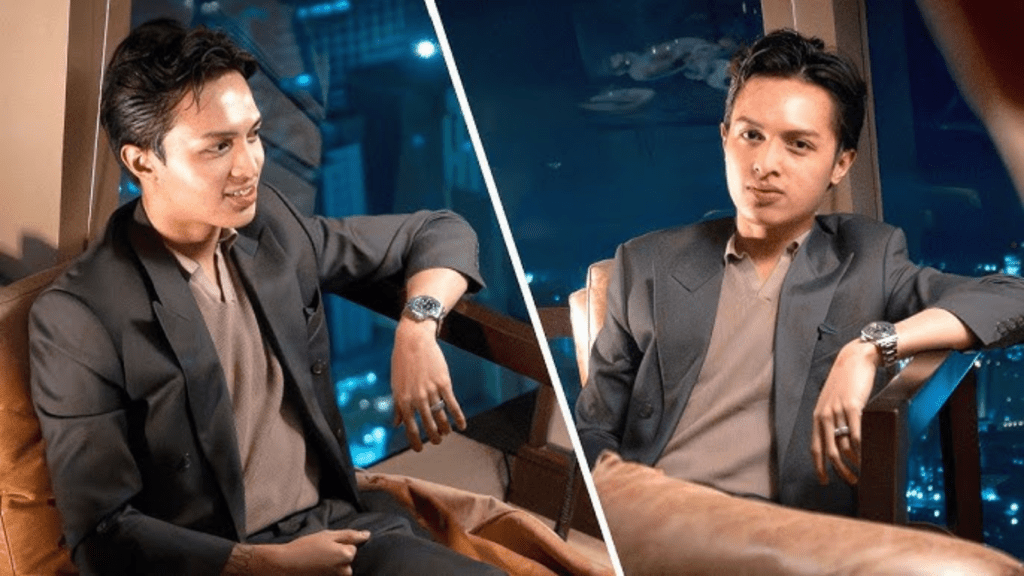 Age, Height, and Personal Life