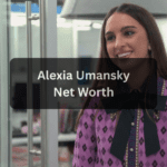 Alexia Umansky Net Worth