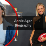 Annie Agar Biography