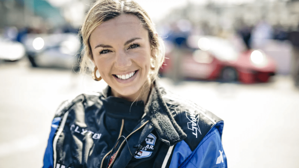 Annie Agar Net Worth & Financial Growth