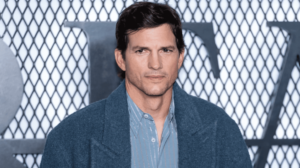 Ashton Kutcher’s Business Ventures