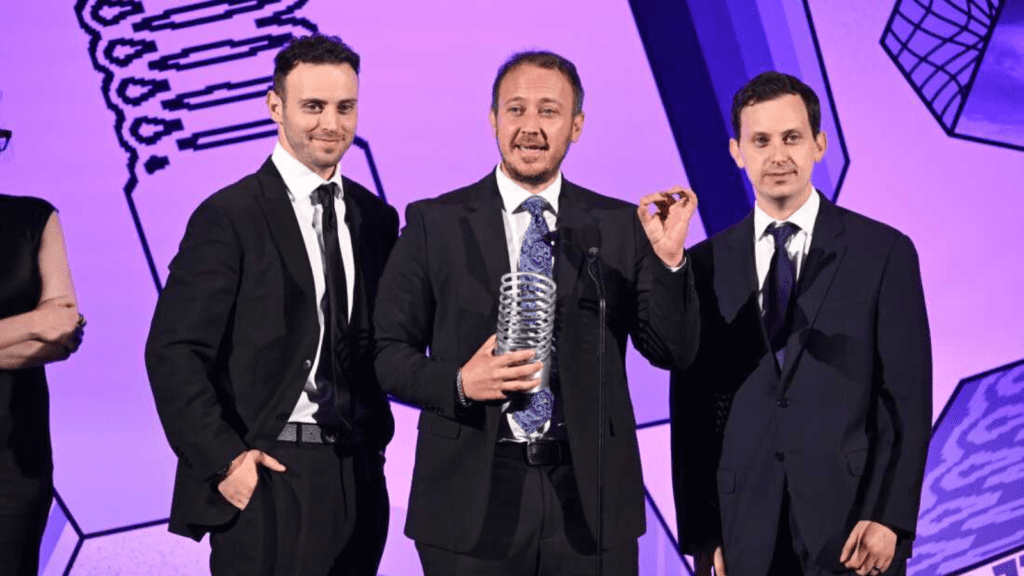 Ben Meiselas Age & Early Life