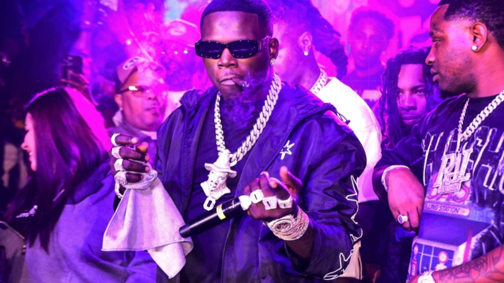 Big Boogie Assets, Cars, and Lifestyle