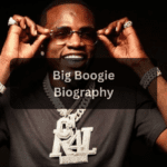 Big Boogie Biography