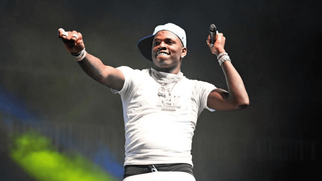 Big Boogie Net Worth in 2026