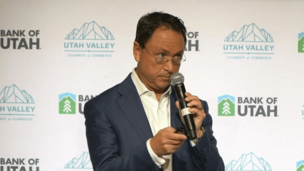 Brandon Fugal Career Journey