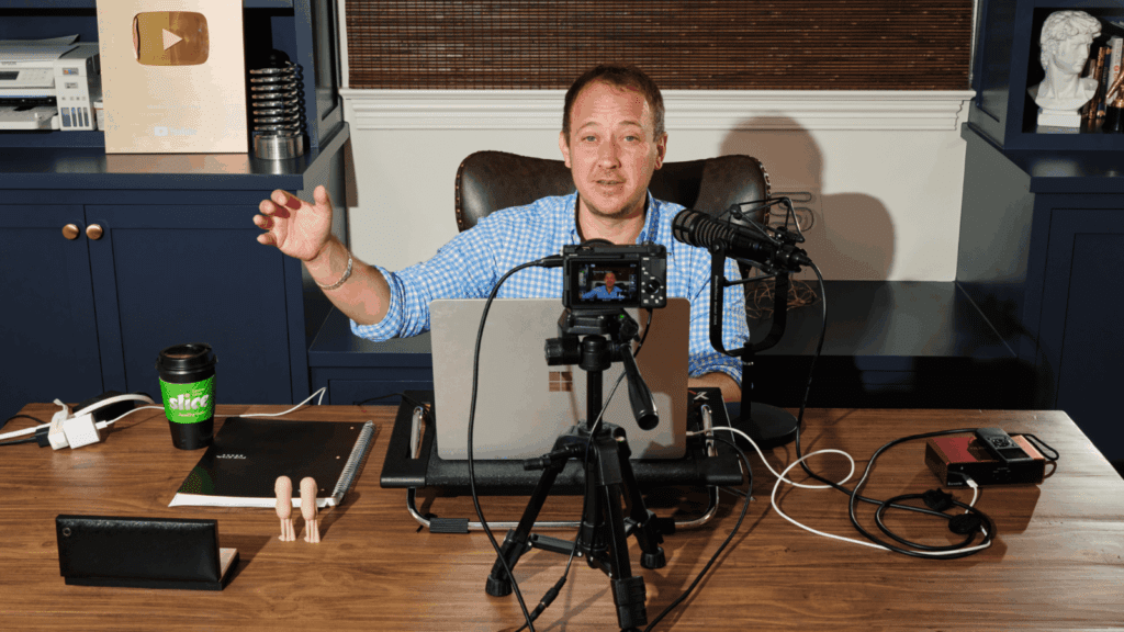 Career Journey & Major Achievements