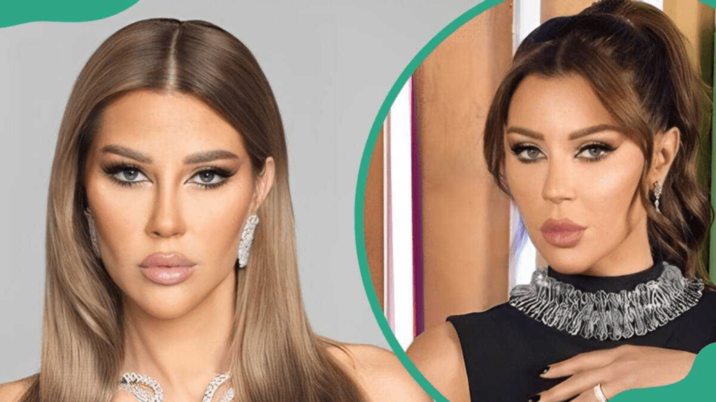 Carla Diab’s Lifestyle