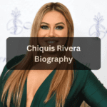 Chiquis Rivera Biography