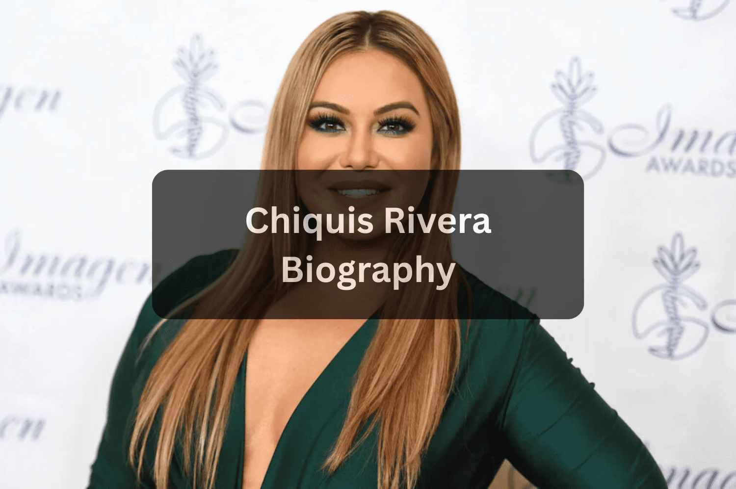 Chiquis Rivera Biography