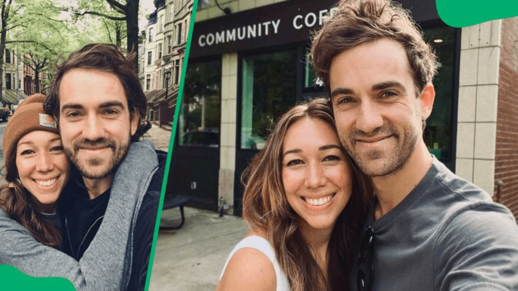 Danny Go’s Wife, Family & Personal Life