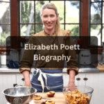 Elizabeth Poett Biography