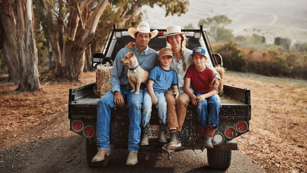 Elizabeth Poett Personal Life