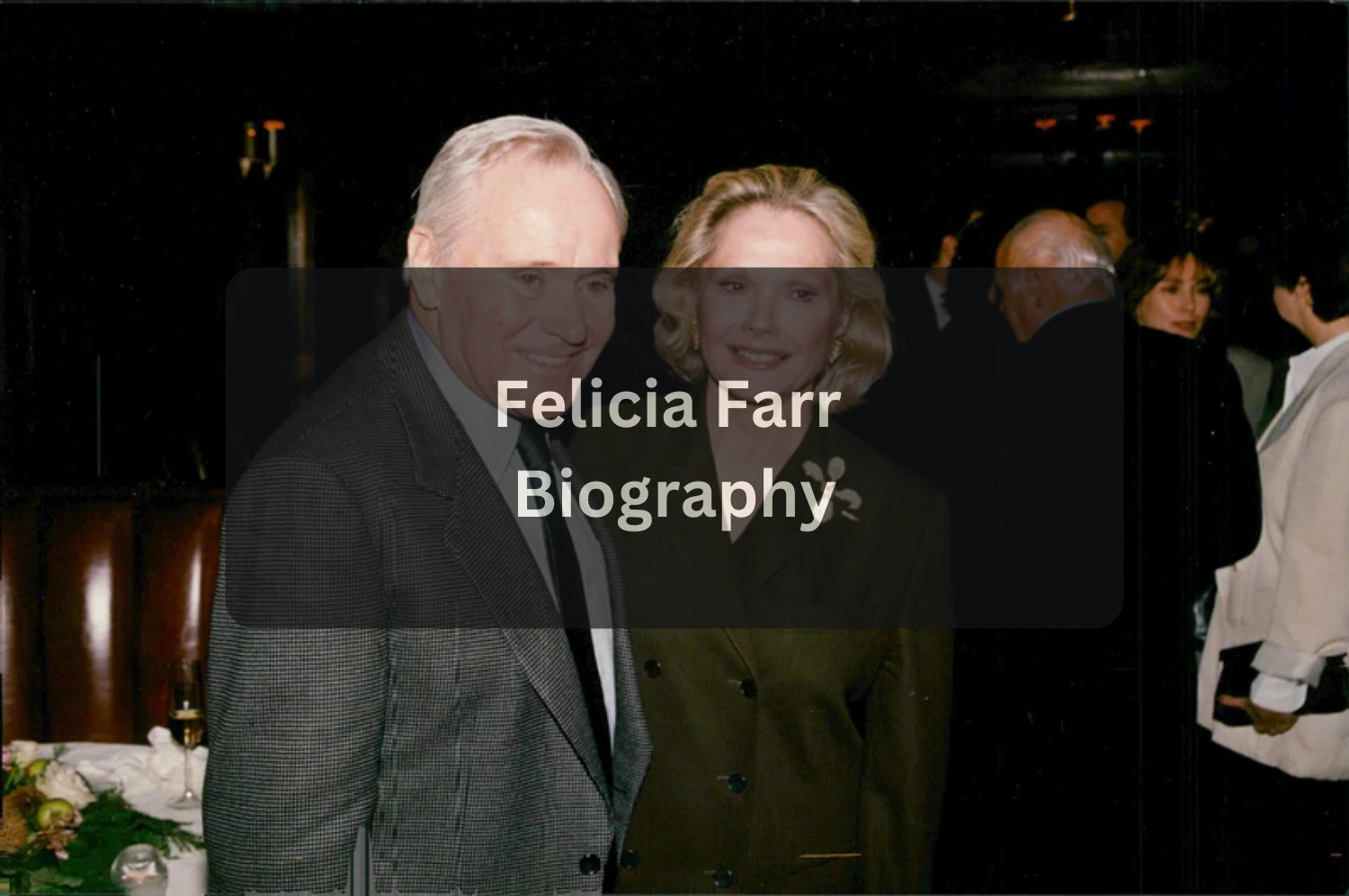 Felicia Farr Net Worth 2026 The Star Who Defined 1950s Cinema