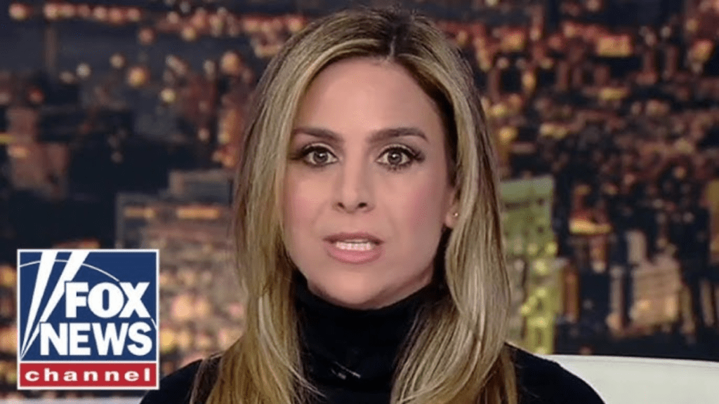 From Finance to Fox Business