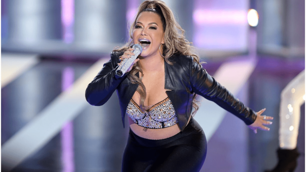How Chiquis Rivera Built Her Wealth