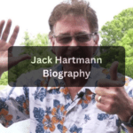 Jack Hartmann Biography