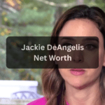Jackie DeAngelis Net Worth