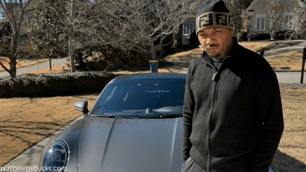 Jamal Morton Profile Summary