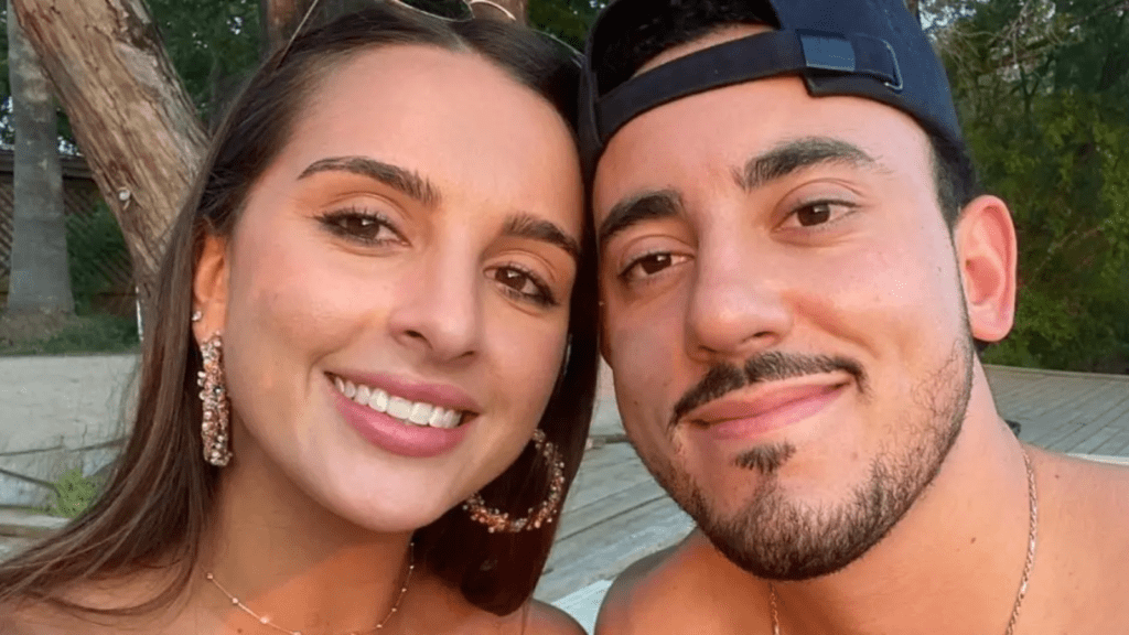 Marriage to Jake Zingerman and Personal Life