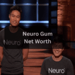 Neuro Gum Net Worth