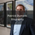 Patrick Dumont Net Worth 2026: How Rich Is the Las Vegas Sands CEO?
