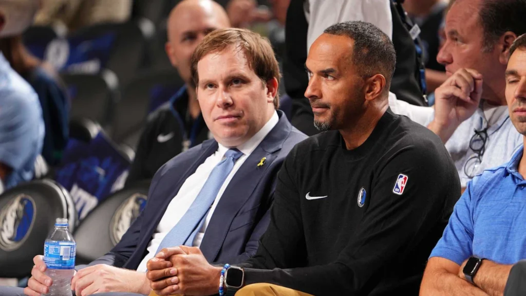 Patrick Dumont Profile Summary
