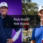 Rick Macci Net Worth