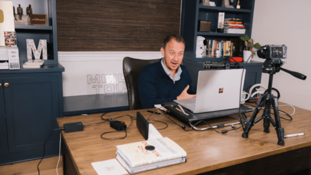 Social Media Presence & Public Influence