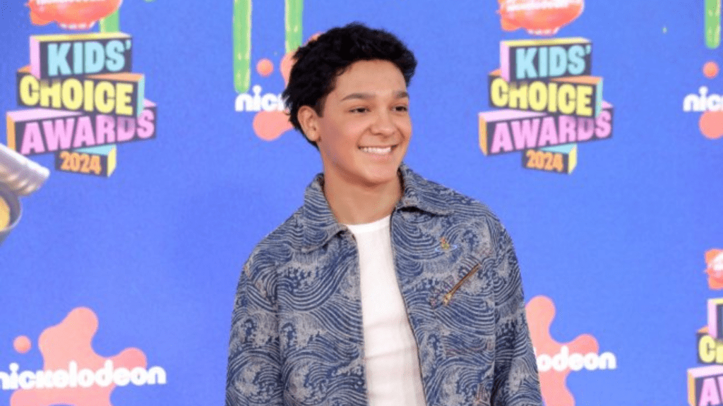 Trey Makai’s Real Age and Birthday