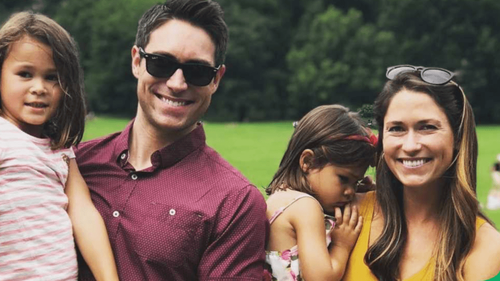 Whit Johnson’s Personal Life