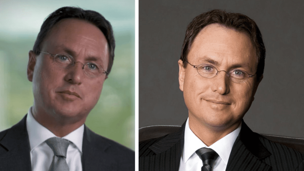 Who Is Brandon Fugal