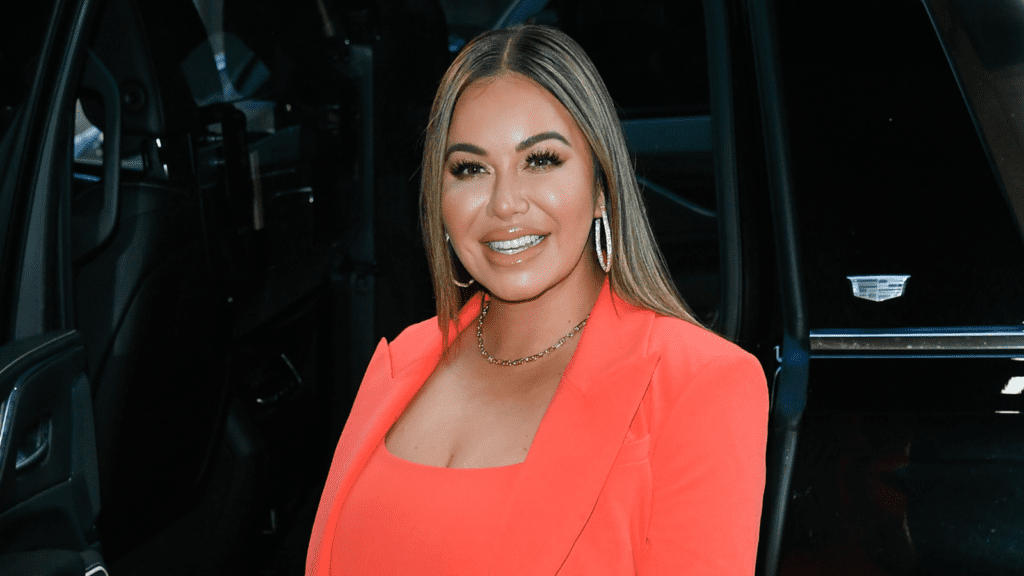 Who Is Chiquis Rivera