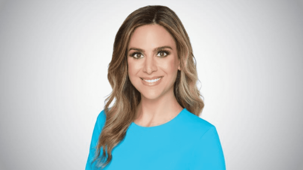 Who Is Jackie DeAngelis