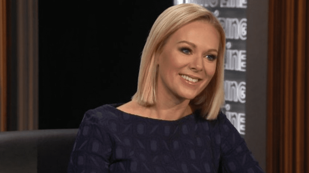 Who Is Margaret Hoover