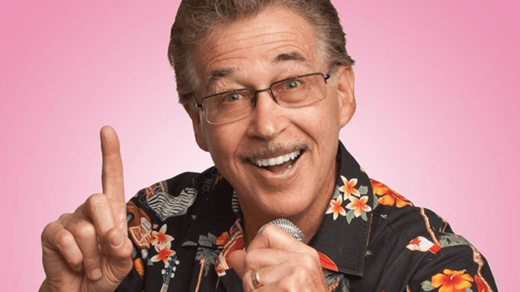 Who is Jack Hartmann?