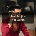 josh mojica net worth