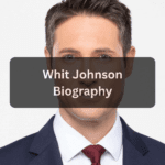 whit johnson salary