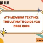 ATP Meaning Texting The Ultimate Guide You Need 2026