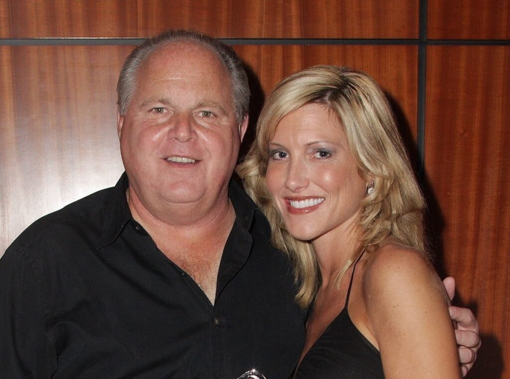 Rush Limbaugh