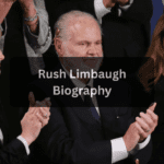 Rush Limbaugh Net Worth