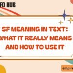 SF Meaning in Text: What It Really Means and How to Use It
