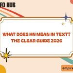 What Does HN Mean in Text The Clear Guide 2026